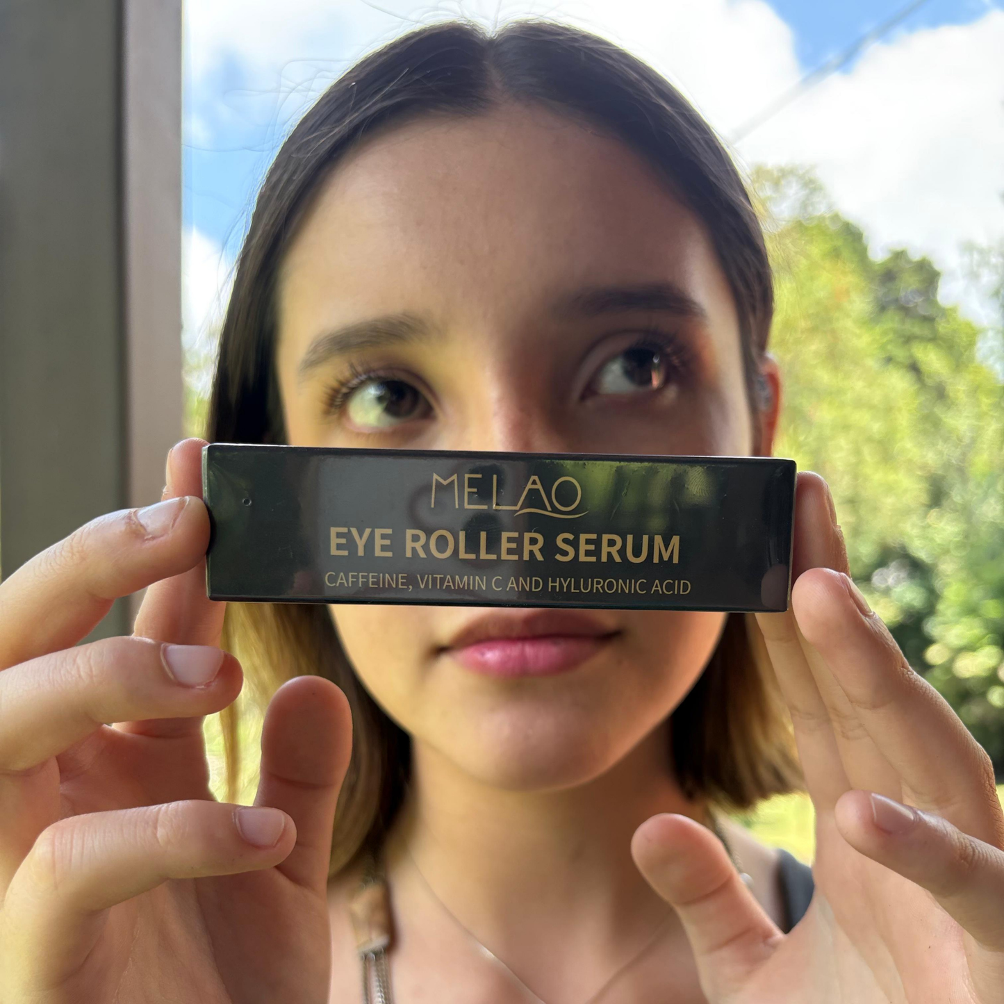 Eye Roller Melao