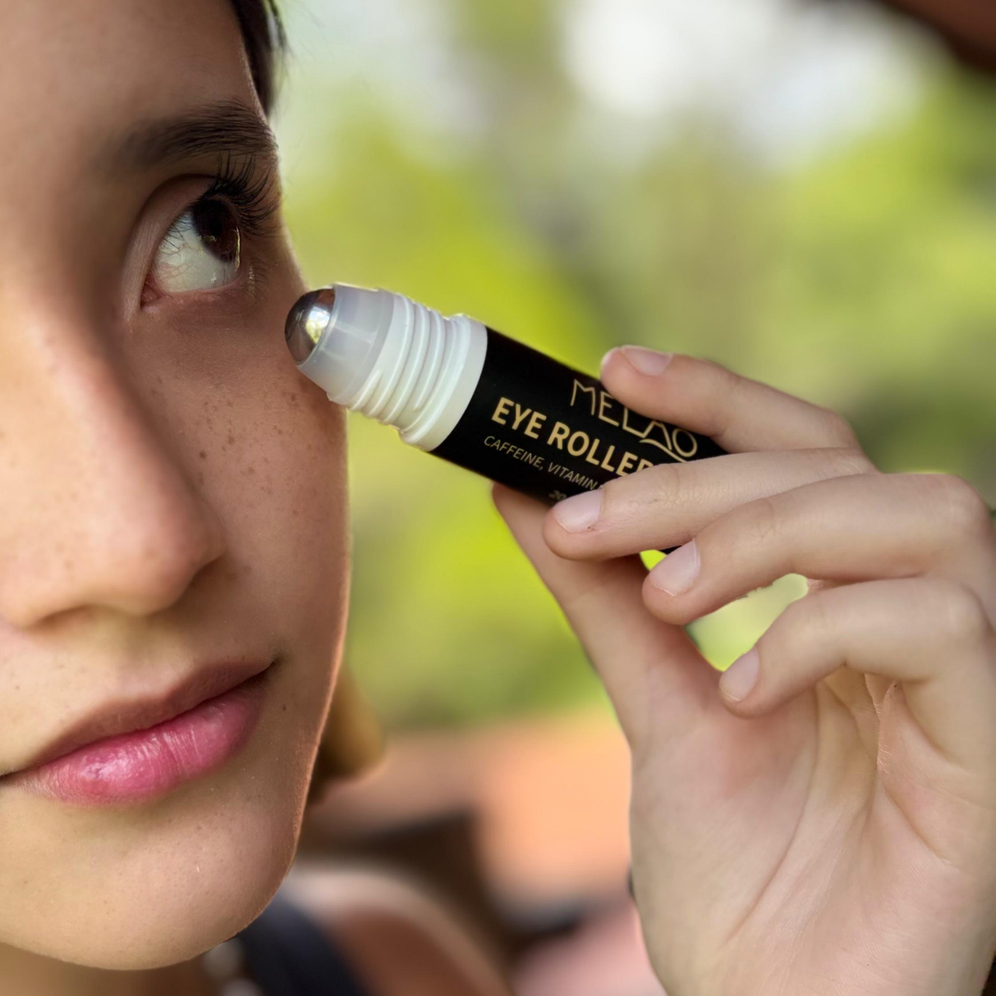 Eye Roller Melao