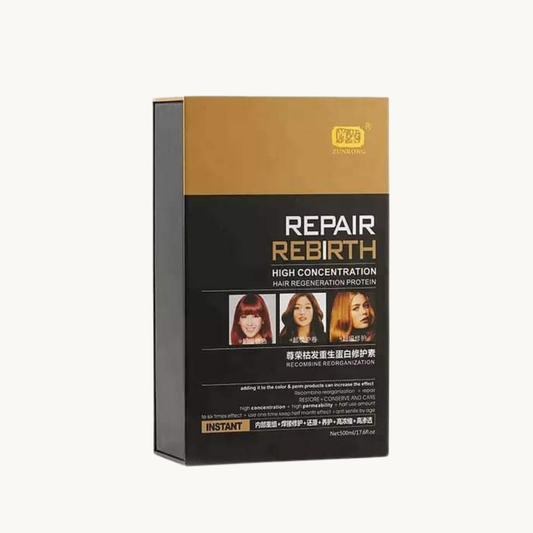 Tratamiento de Botox Capilar Aimei