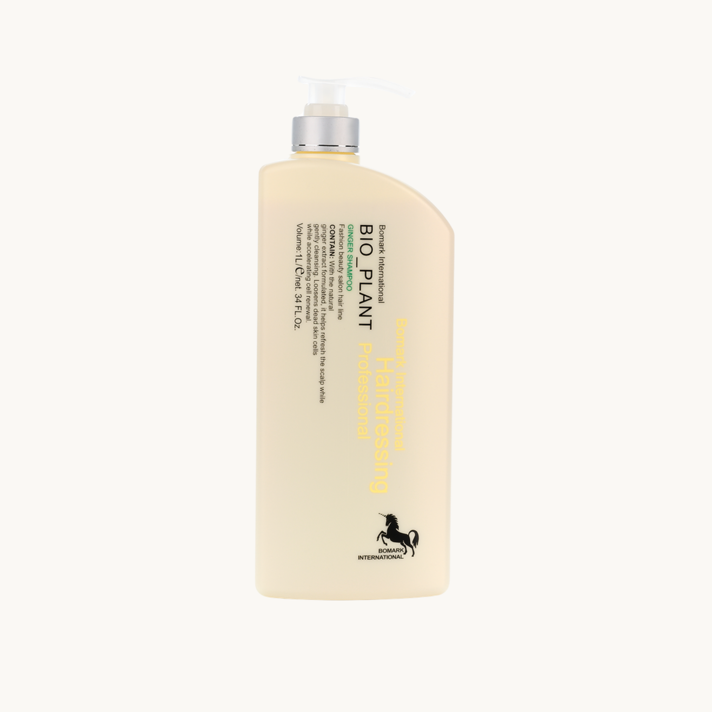 Shampoo BioPlant