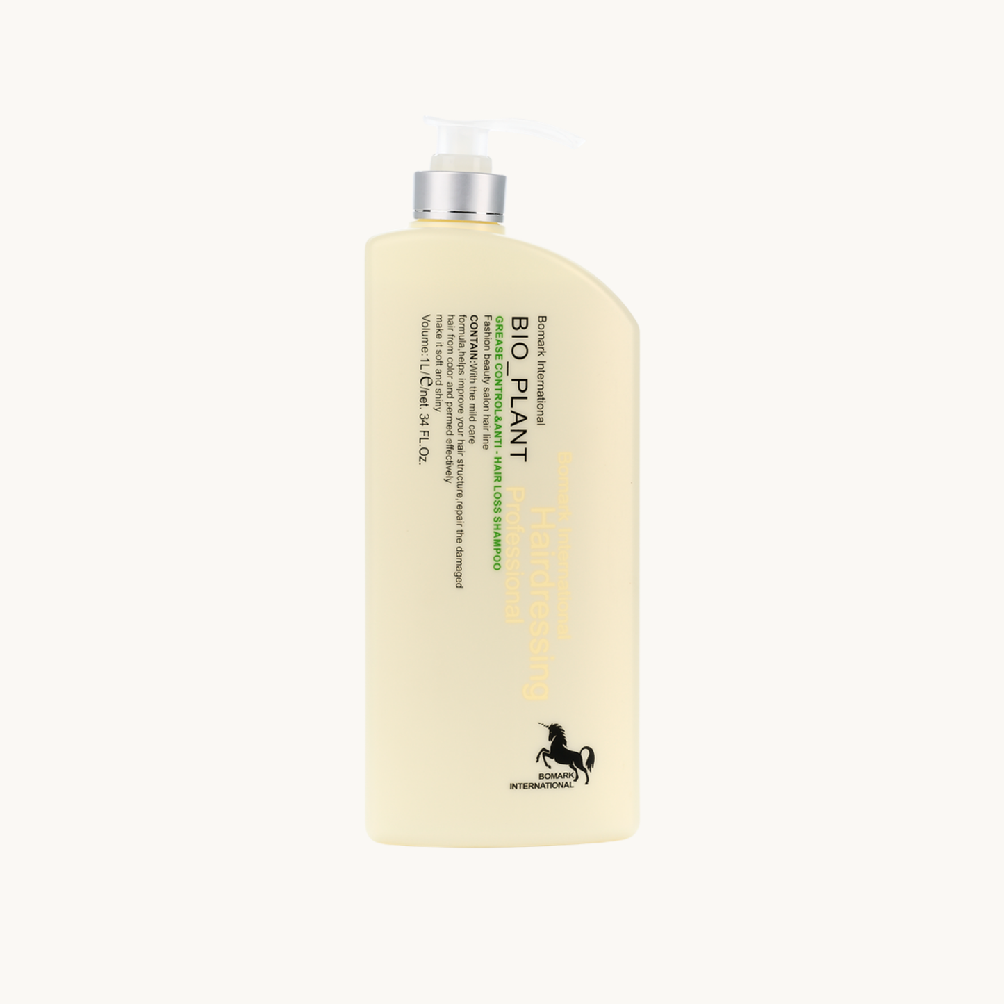 Shampoo BioPlant
