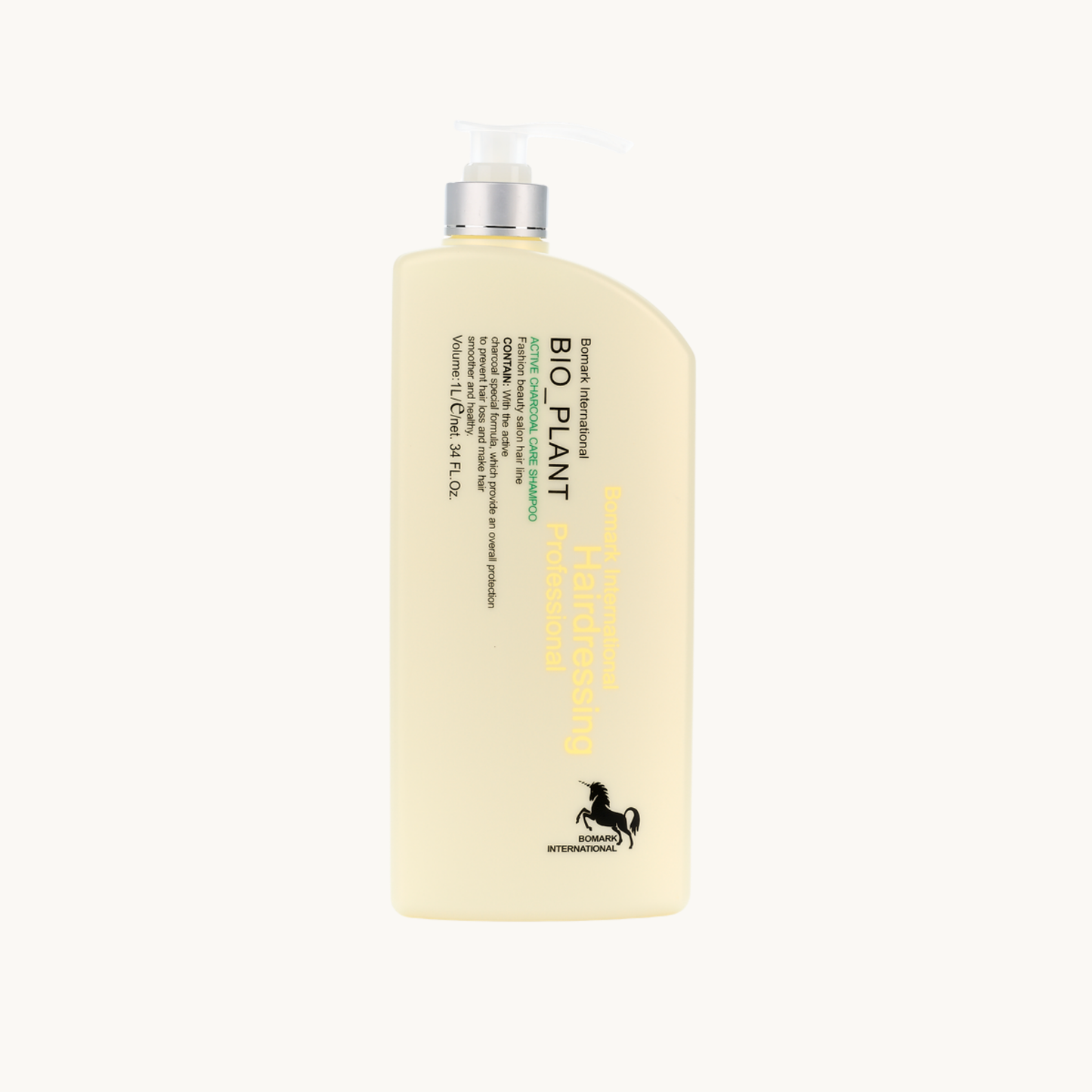 Shampoo BioPlant