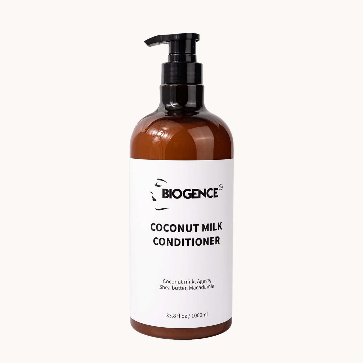 Acondicionador Coconut Milk Biogence