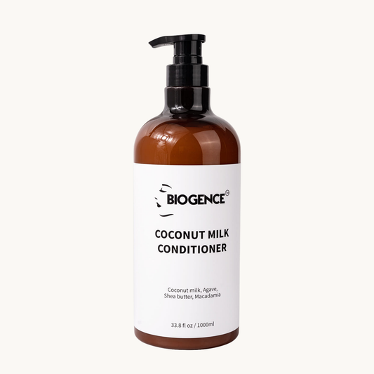 Acondicionador Coconut Milk Biogence