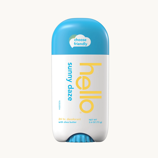 Desodorante Hello Kids & Teens