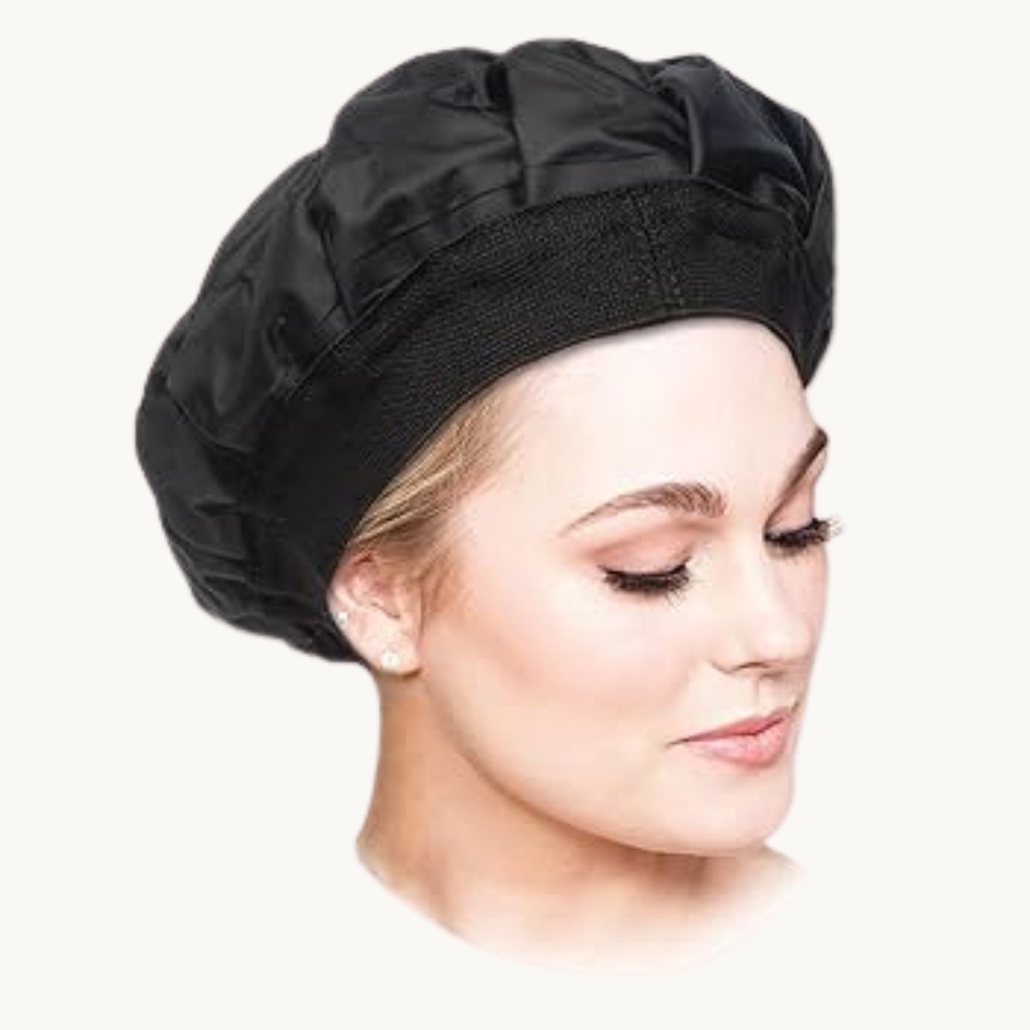 Gorro Térmico Gel Bioplant