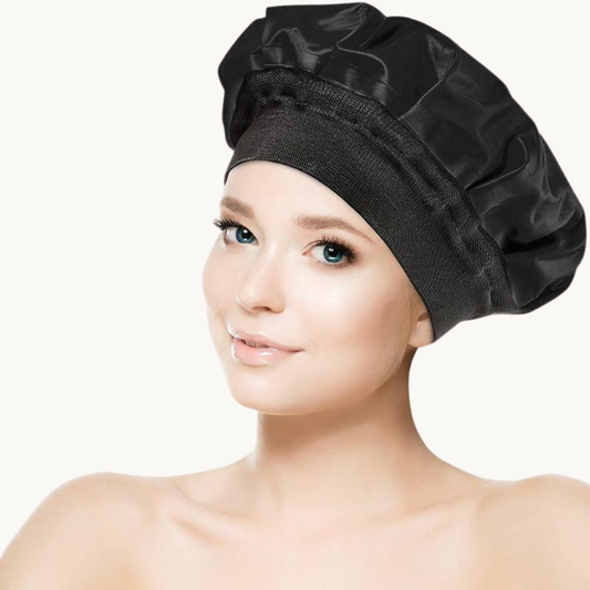 Gorro Térmico Gel Bioplant