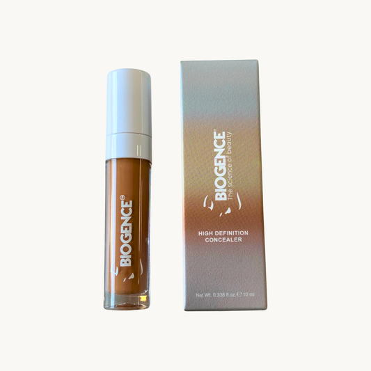 Biogence HD Concelear