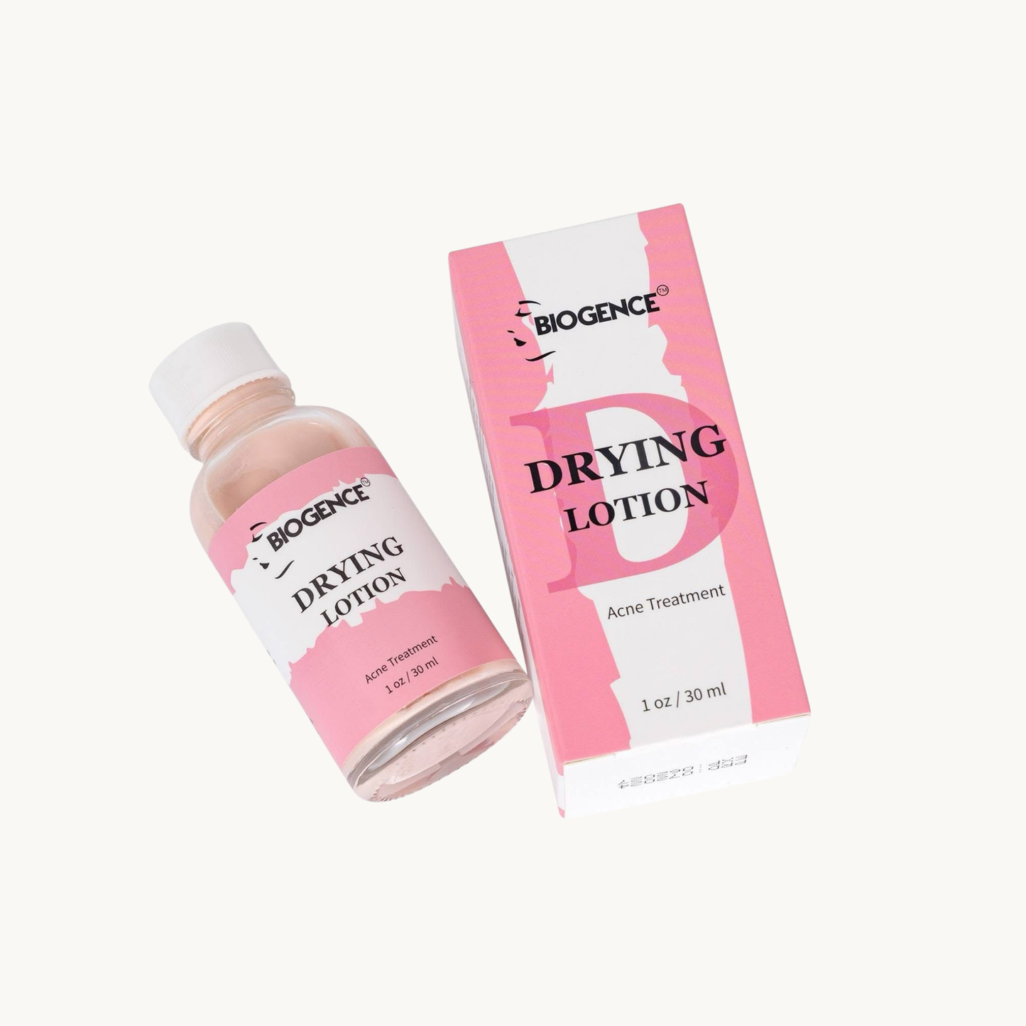 Acne Drying Lotion Biogence
