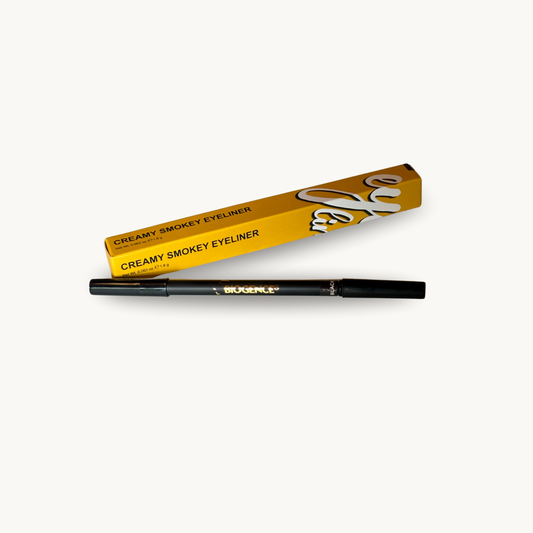 Delineador en Lapiz Negro Biogence