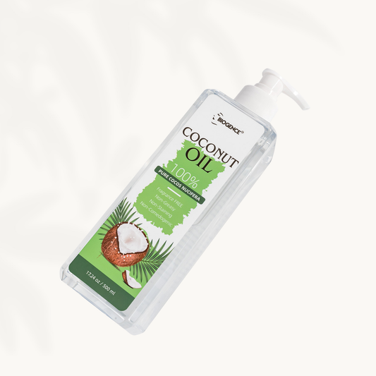 Aceite de Coco Biogence