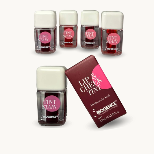 Lip & Cheek Tint