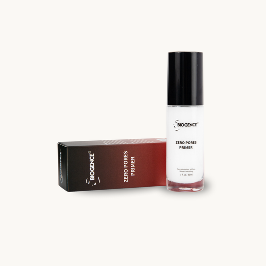 Primer Zero Pores Biogence