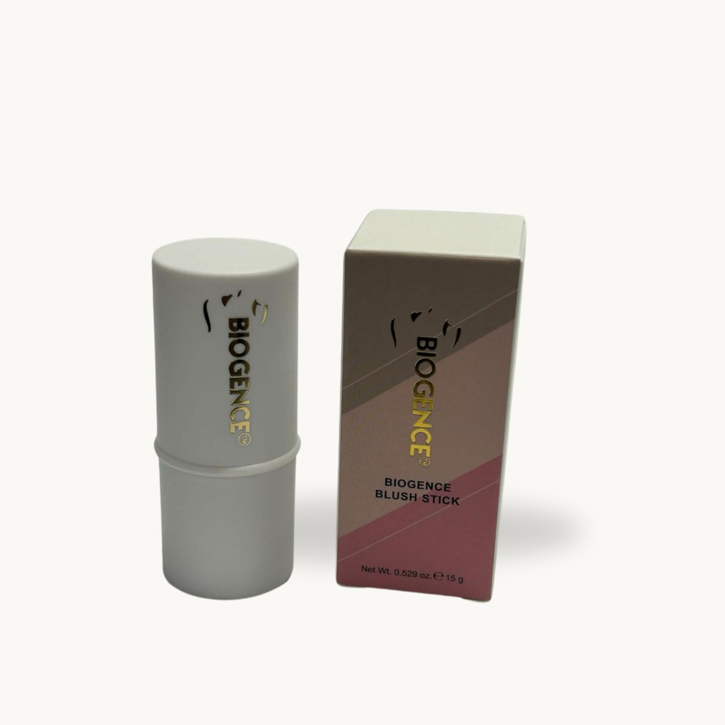 Blush en Barra Sweet Peach
