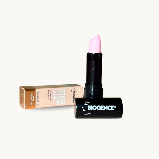 Color Changing Lip Balm