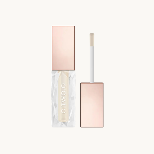 Lip Gloss Transparente o.two.o