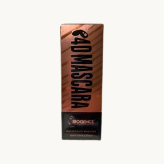 Mascara 4D Biogence