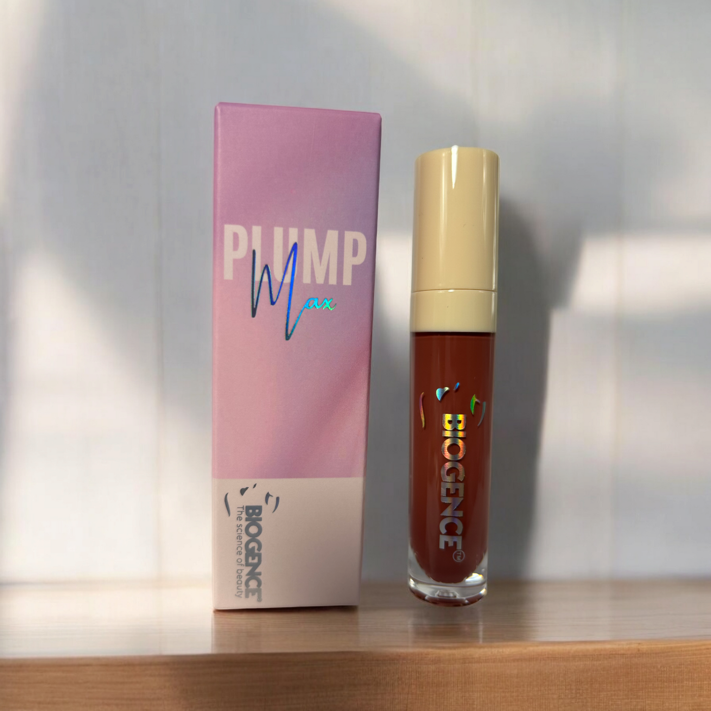 Biogence Lip Plump Lipgloss