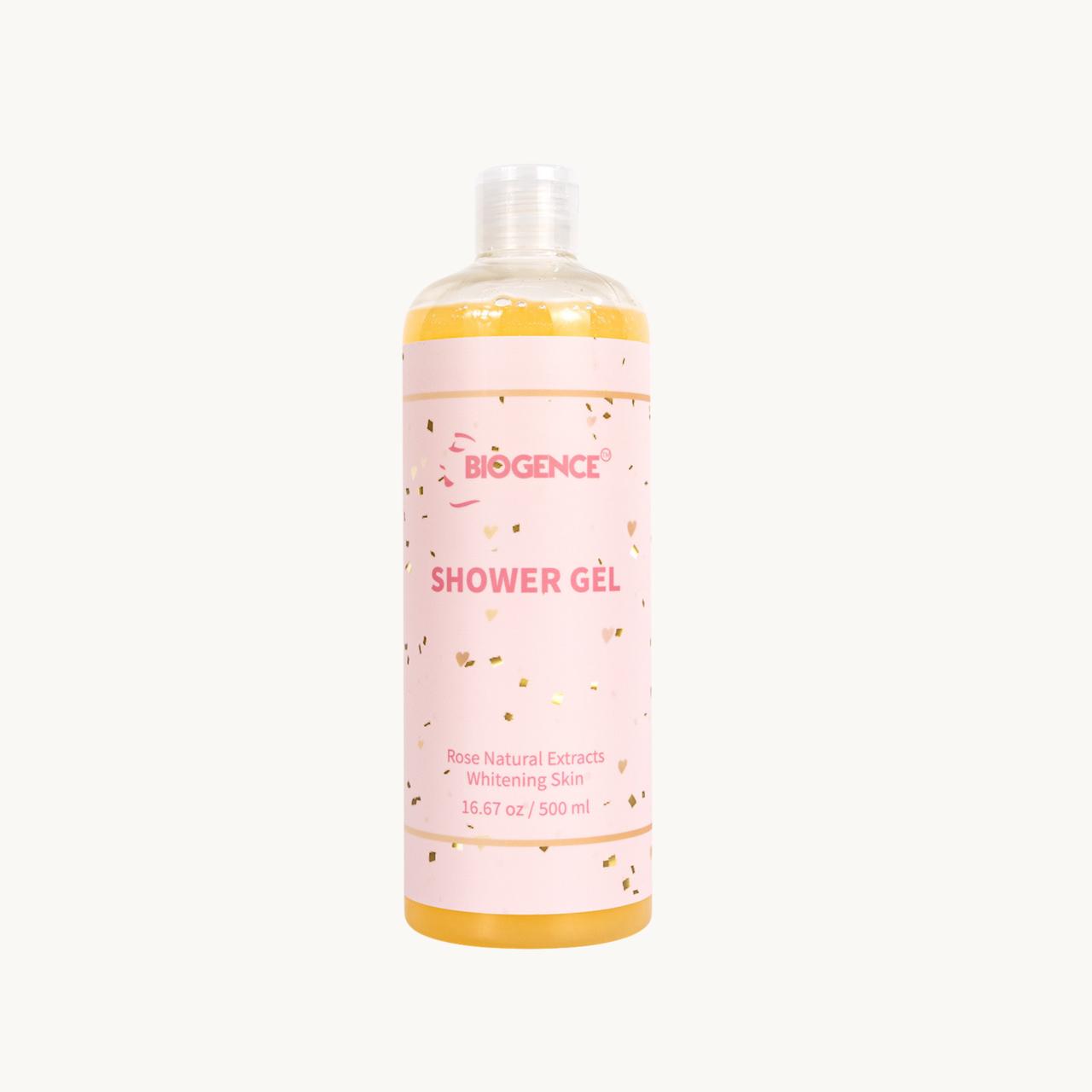 Shower Gel Biogence