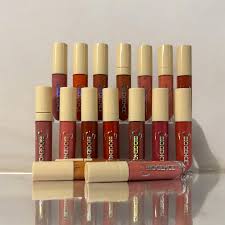 Biogence Lip Plump Lipgloss