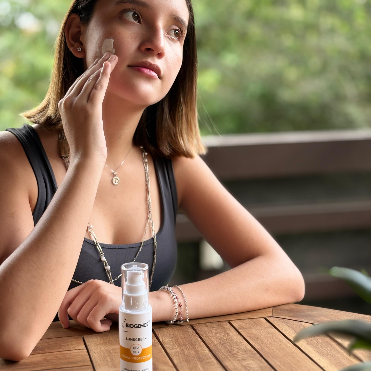Skin Care