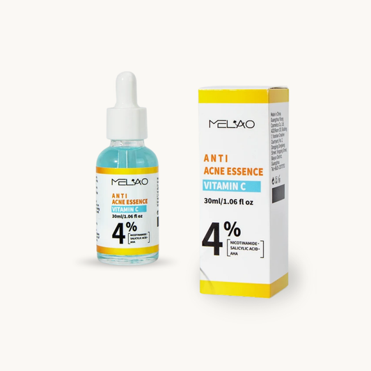 Escencia Anti Acne Melao