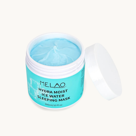 Mascarilla Hydra Moist
