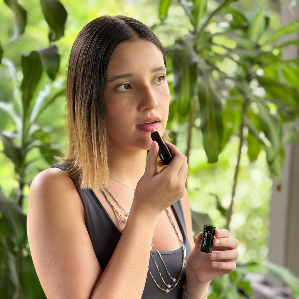 Color Changing Lip Balm