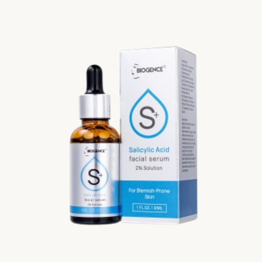 Serum Acido Salicylico Biogence