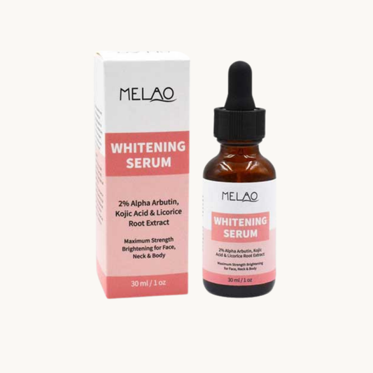 Whitening Kit: Rutina nocturna para una piel uniforme y radiante