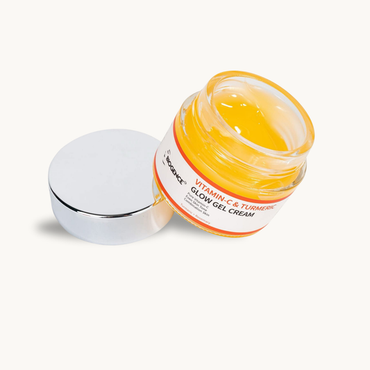 Kit de Vitamina C y Curcuma