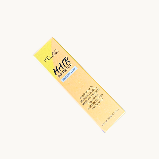 Hair Inhibitor Melao