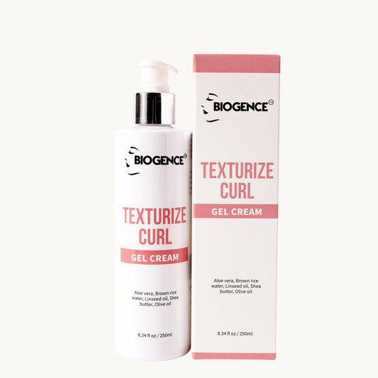 Crema Texturazadora Colochos Biogence