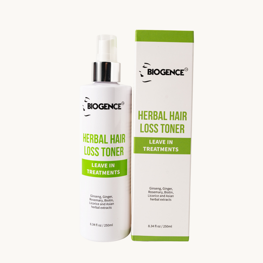 Tonico Hair Loss Biogence