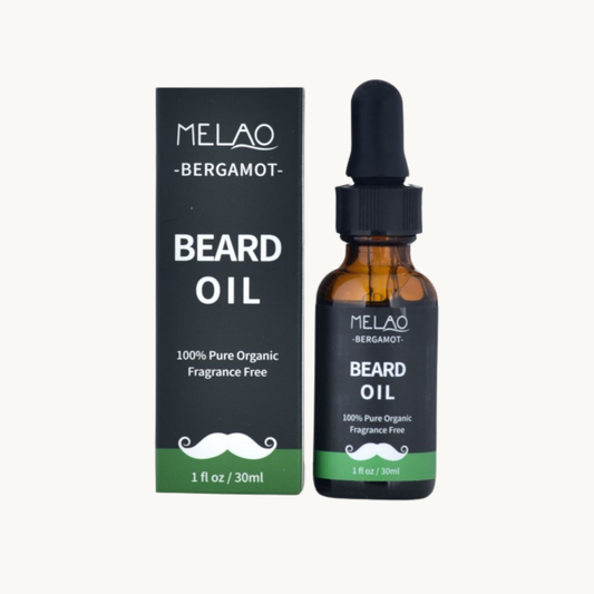 Aceite para barba Melao