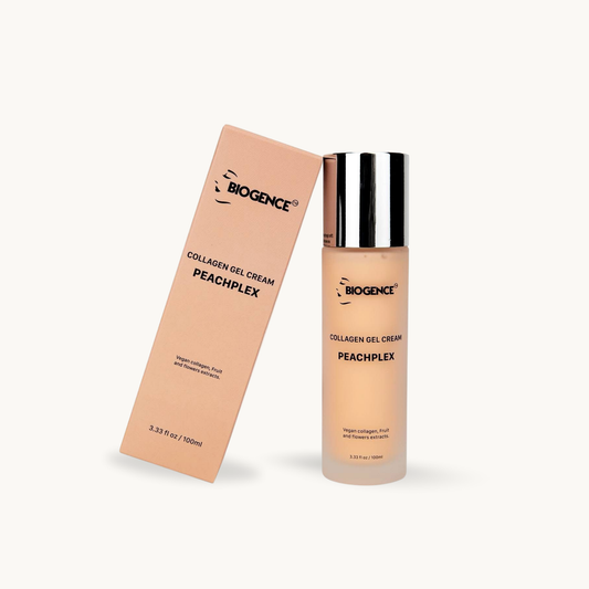 Crema Colageno PeachFlex Biogence