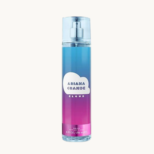 Ariana Grande Cloud Body Mist