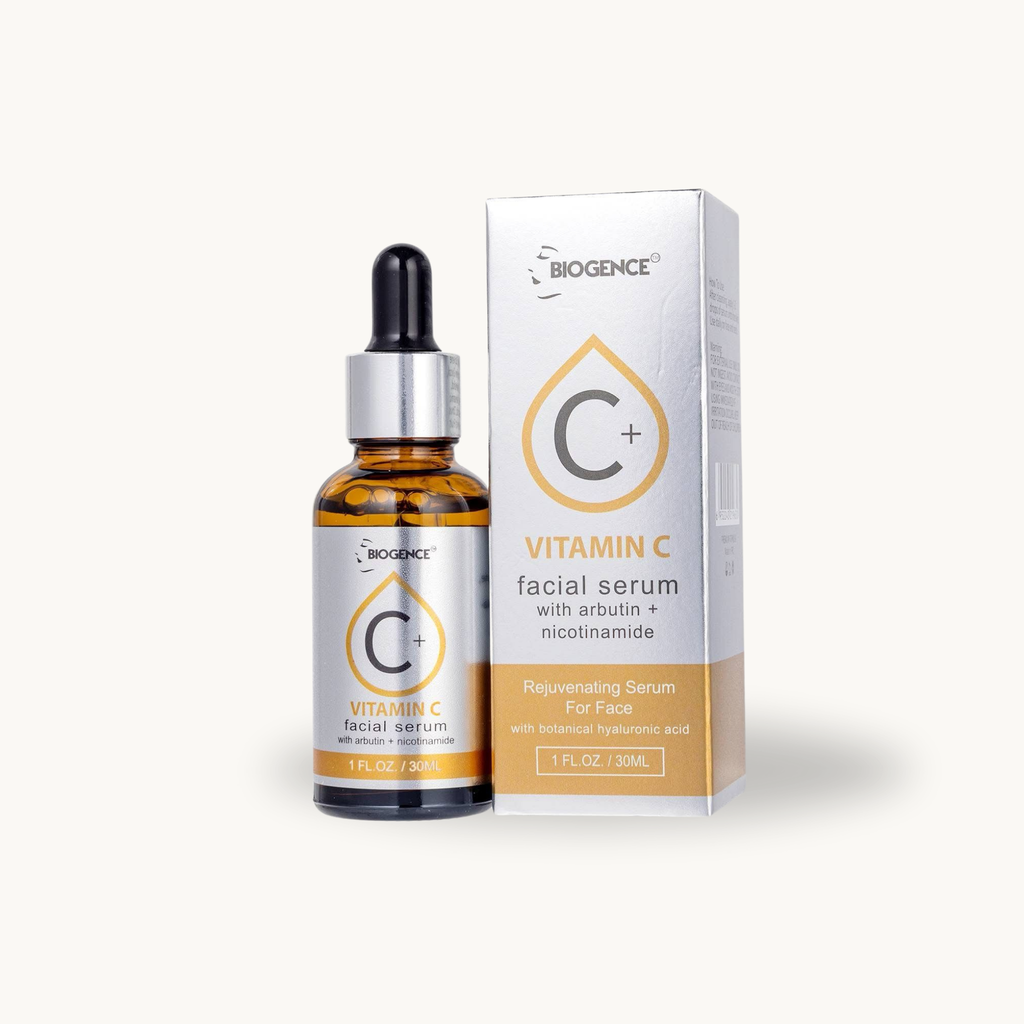 Kit de Vitamina C y Curcuma