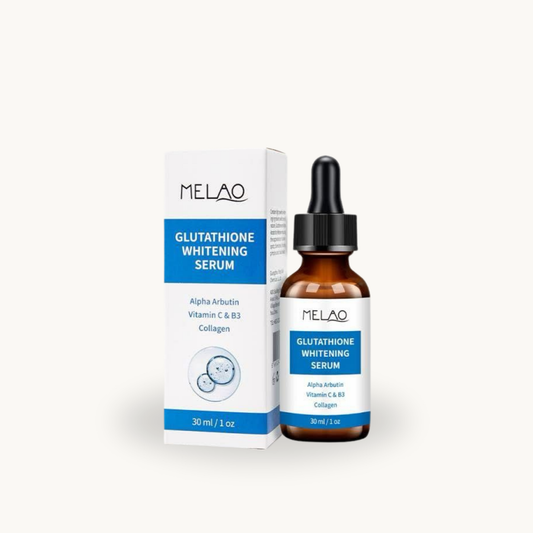 Serum de Glutamina Melao
