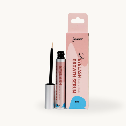 Serum Crecimiento de Pestañas Biogence