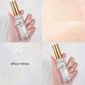 Shimmer Body Oil Melao