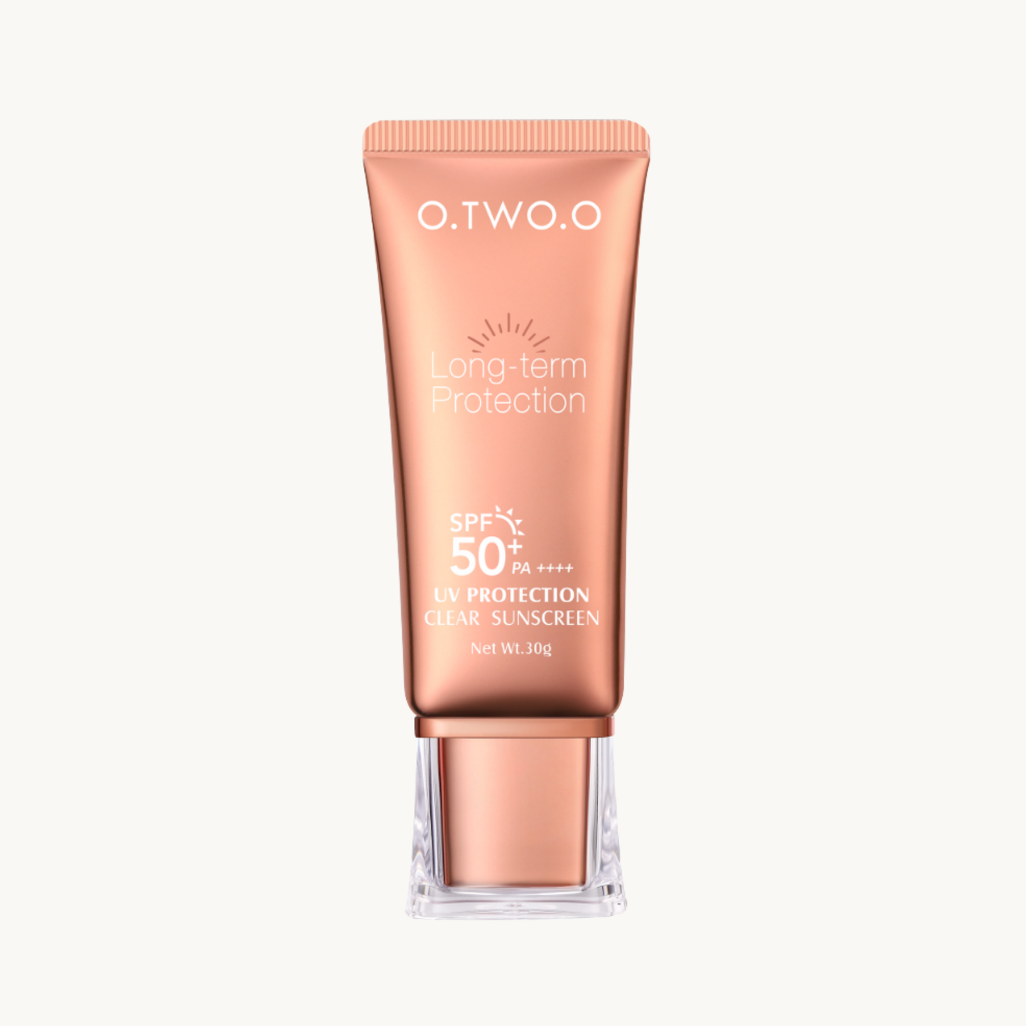 Protector Solar Facial O.Two.O SPF 50