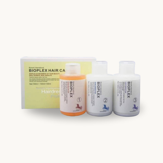 Bioplex Hair Care Set