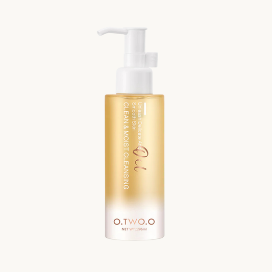 Cleansing Oil O.Two.O (Aceite Limpiador)