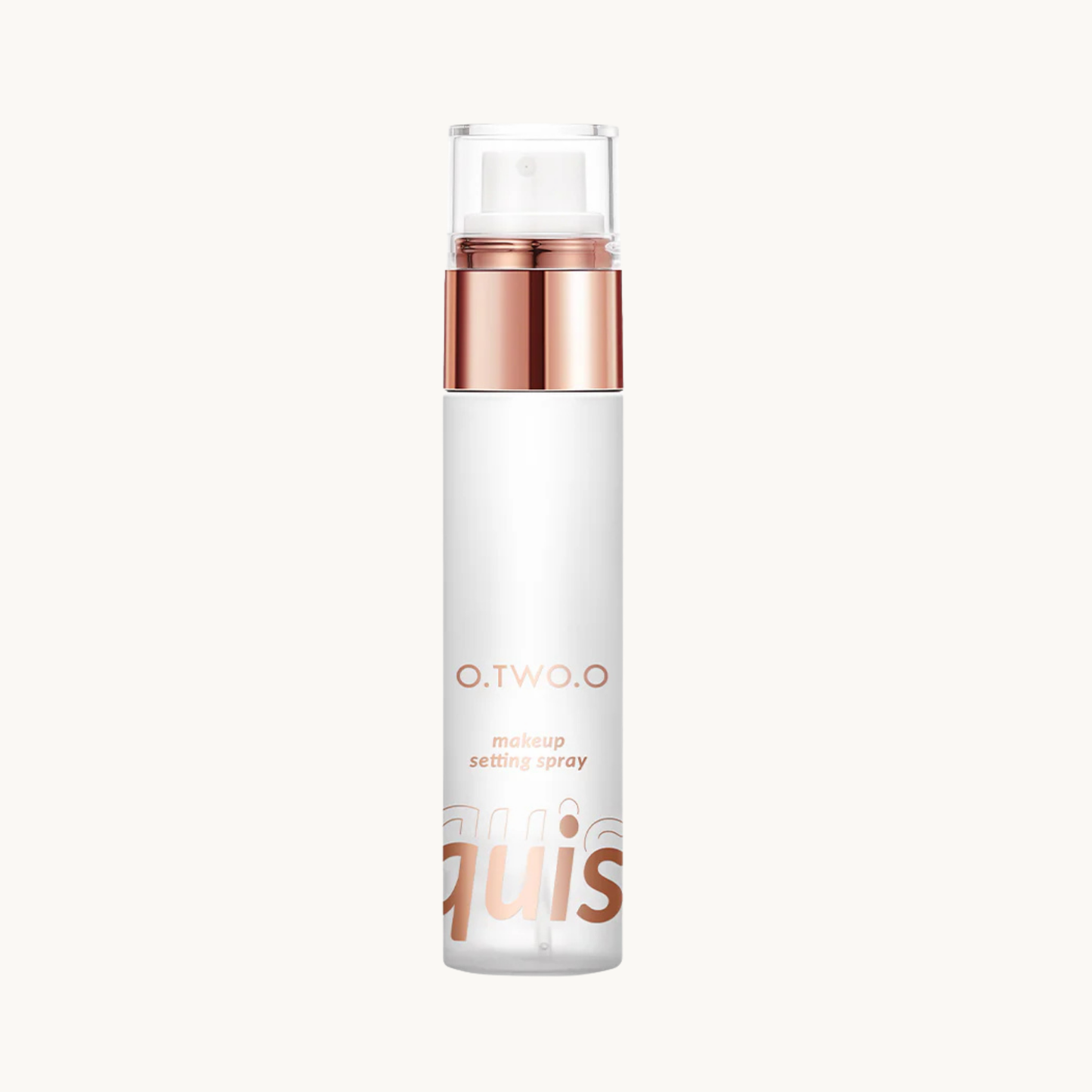 Setting Spray O.Two.O de Cartera
