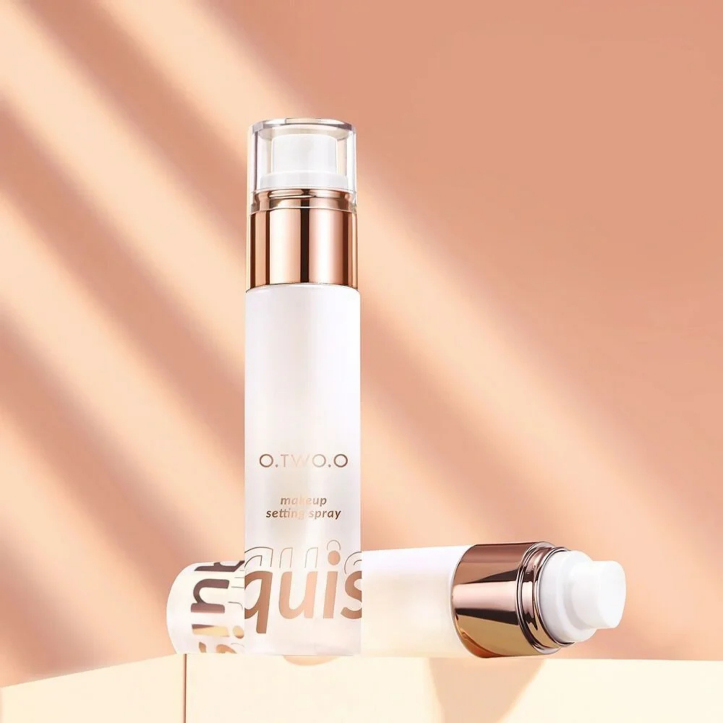 Setting Spray O.Two.O de Cartera