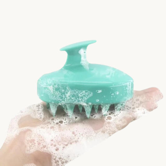 Cepillo de Lavado de Cabello Biogence