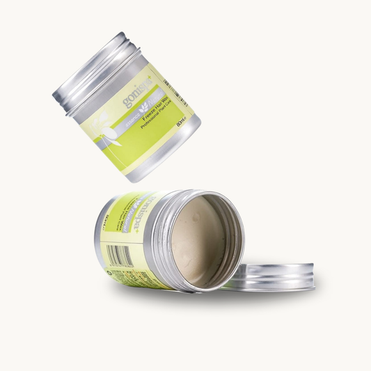 Hair Wax Gonispa