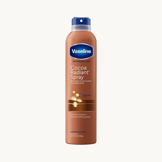 Vaseline Intensive Care Spray