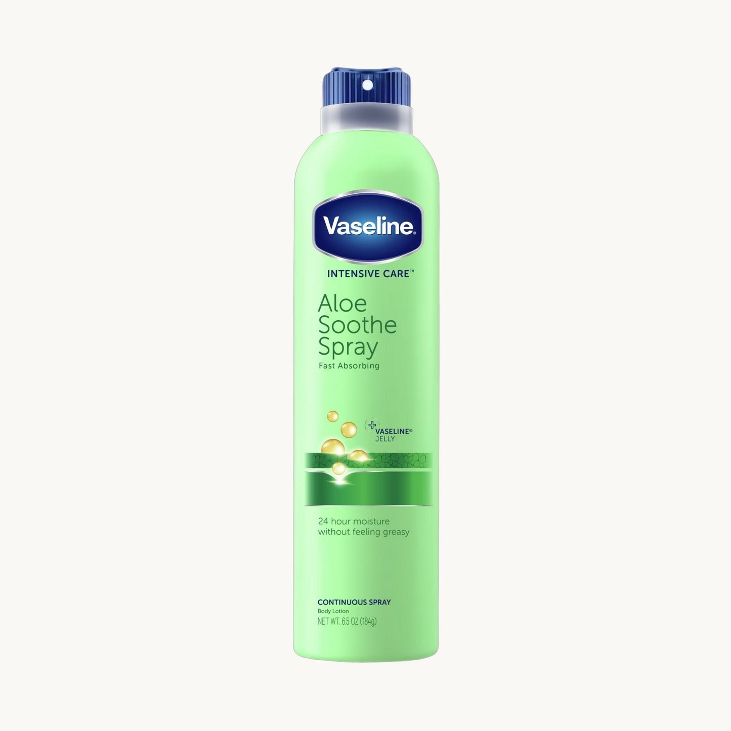 Vaseline Intensive Care Spray